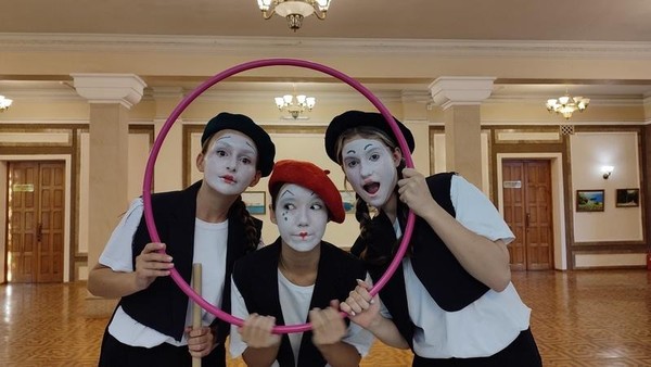 Ночь кино в Севастопольском центре культуры и искусств