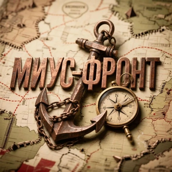 Традиционные соревнования по спортивному ориентированию «МИУС-ФРОНТ»