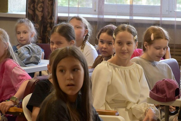 Лекция «Жизнь без зависимости»