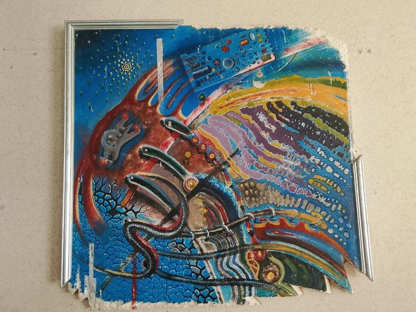 Блики джаза