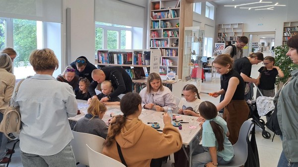 Курс практических занятий «Сургучная мастерская»