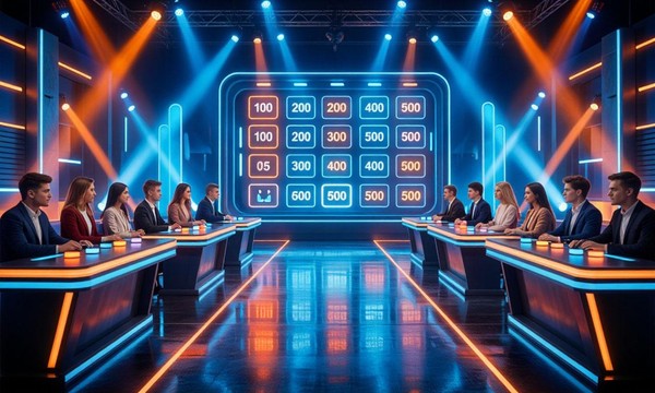 Интеллектуальная игра «Это просто»