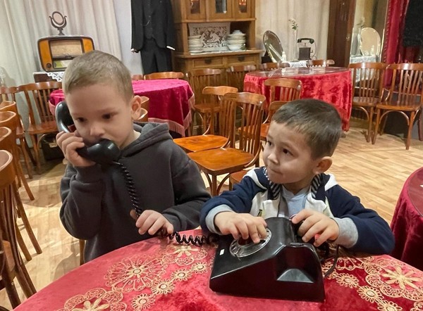Советские гаджеты
