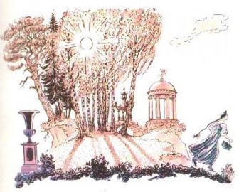 БарышнЯкрестьянка