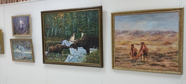 Арт-зоопарк
