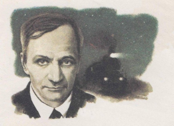 Литературная страница «Андрей Платонов и его город»