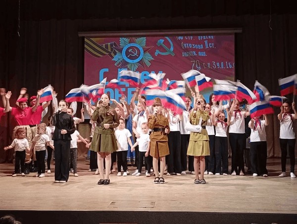«Приходите в наш дом!»
