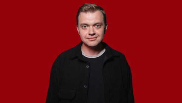 Максим Баранов