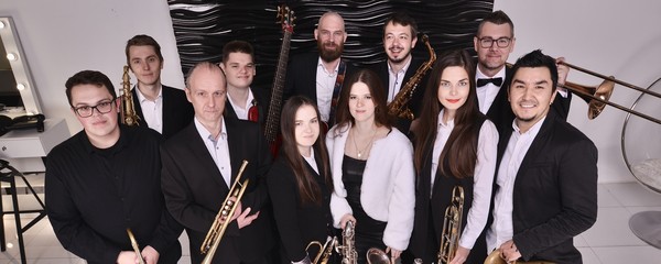 Dani Yard Orchestra. Michael Jackson Tribute