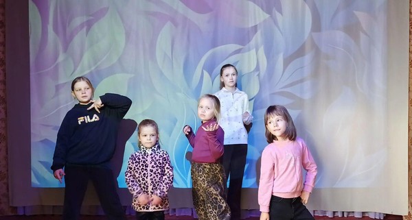 День открытых дверей
