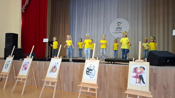 День открытых дверей «Приходите в наш дом»