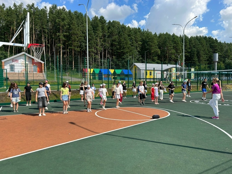 День города и республики в Казани