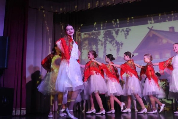 «День открытых дверей»