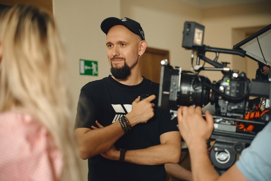Премьера фильма «Как Иван в сказку попал»