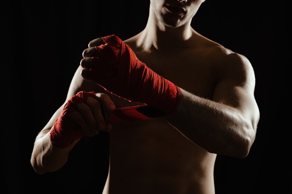 Open Fighting Championship 68