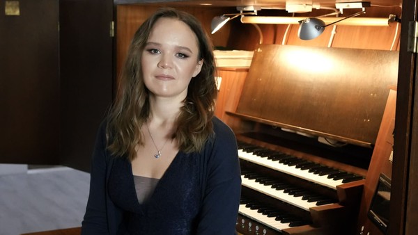 Два века органной традиции