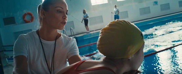 Показ кинофильмов для старшего поколения «Диодорова. Против течения»