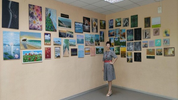 «Открытая мастерская»