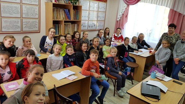 Русская песня в творчестве русских композиторов