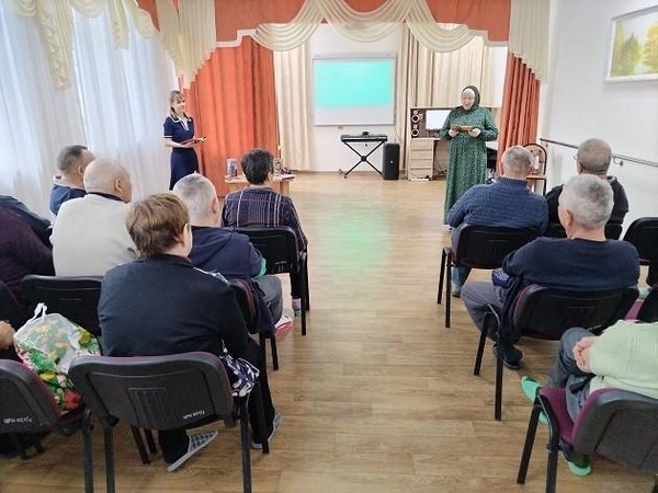 Час искусства «В поисках тайника Рустема Яхина»