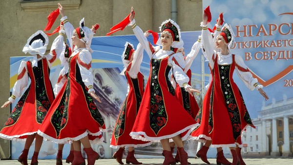День открытых дверей