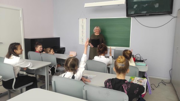 Лекция «Самый оптимистичный человек»