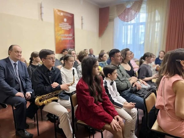 Родительское собрание для родителей подготовительной группы