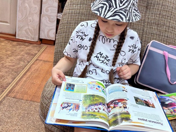 Буктрейлер: «Золотой ключик: 90 лет волшебства!»