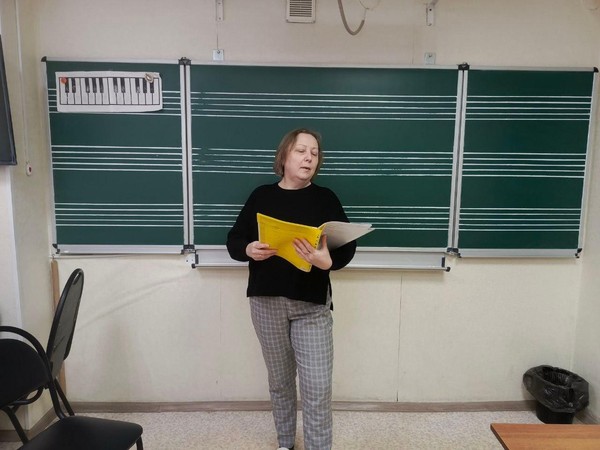 Лекция «Давид Ойстрах — легенда скрипичного искусства»
