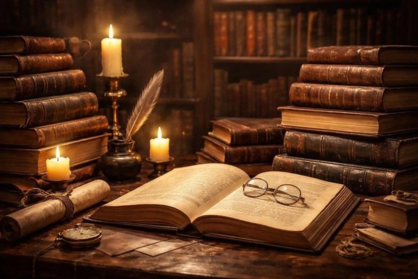 Беседа «Как читать книгу: искусство анализа на примере татарской литературы»