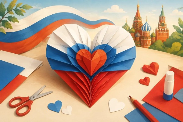 «Под единым флагом»