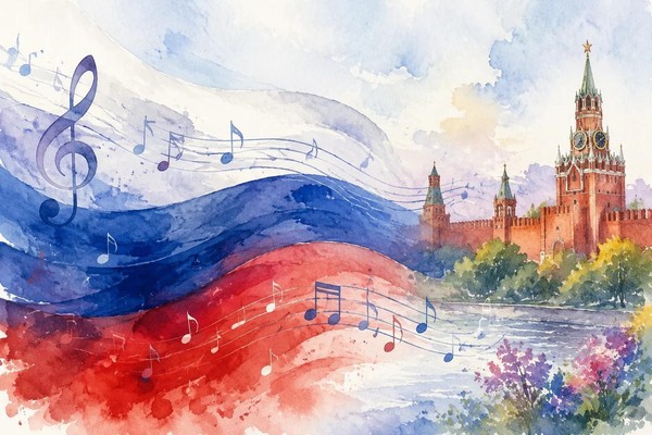 «Моя страна мой выбор»