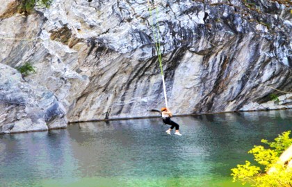 Тур на 1 день: Рускеала — мраморное царство