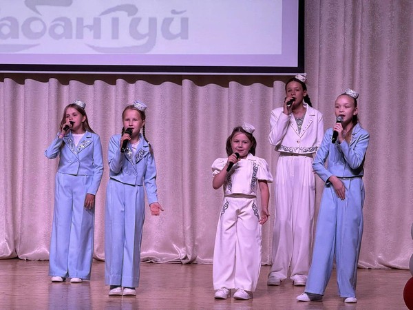 Мастер-класс «Особенности татарского народного пения»