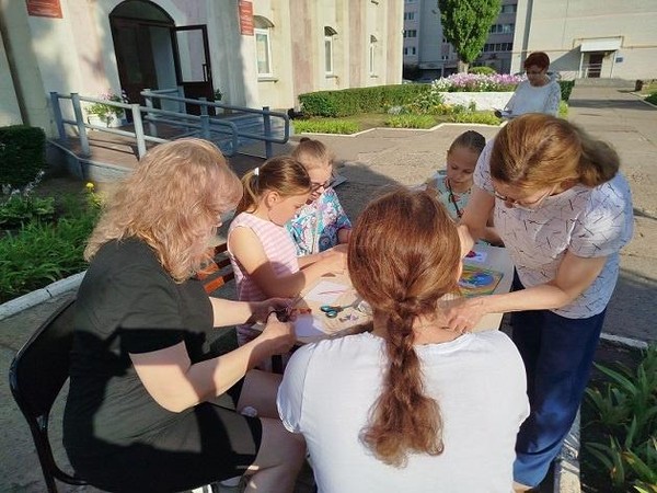 Час здоровья «Здоровый я – здоровая страна!»
