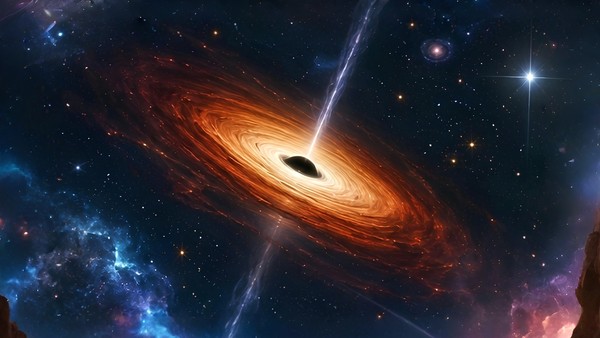 Тайны рождения планет