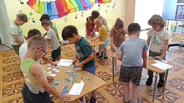 Краеведческий экскурс «Историю родного края мы узнаём по улицам шагая»