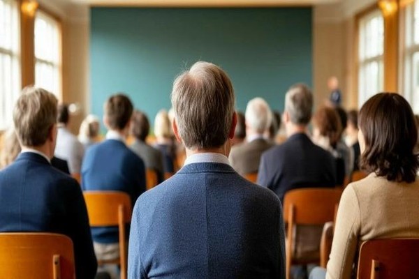 Взрослая аудитория в культуре: форматы работы
