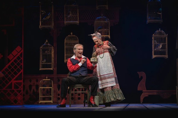 Татьяна Полонская