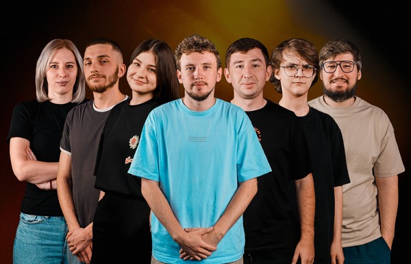 Большой Stand-up