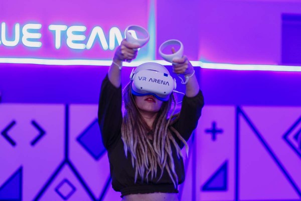 VR Arena