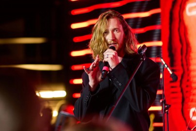 Николай Носков (IVAN с оркестром)