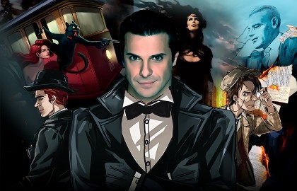 Мастер и Маргарита