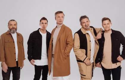 Группа «Ундервуд»