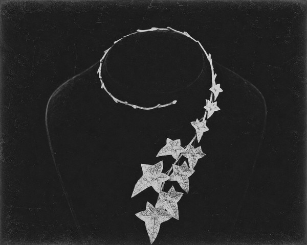 Лекция «Подражая природе. Boucheron»