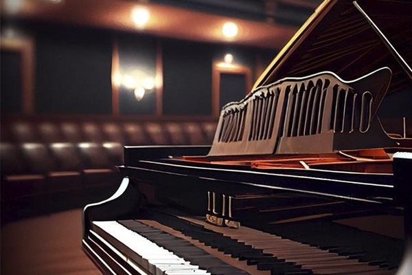 Концерт «Издалека звучит романс»