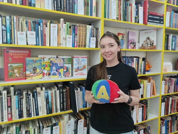 Спортивно-игровая программа «В некотором царстве, спортивном государстве»