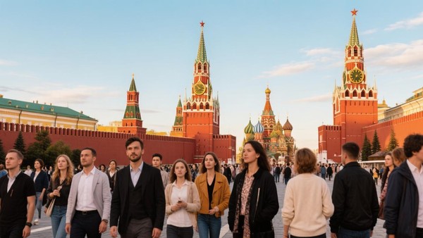 Россия Родина моя