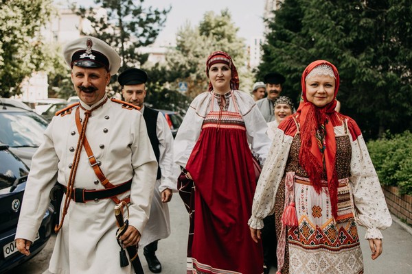 Иммерсивная экскурсия «Улица Асинкритовская и её обитатели»