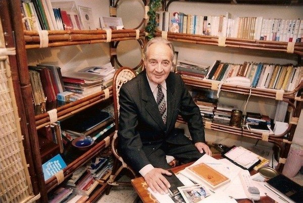 Литературный урок доброты «Анатолий Алексин: уроки доброты»
